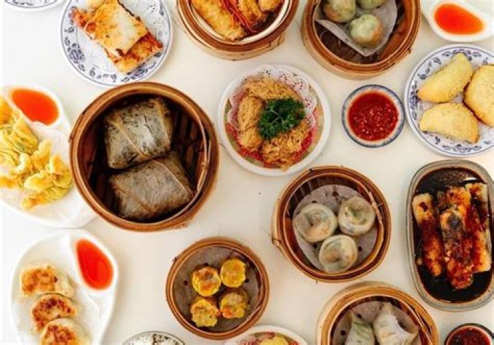 Discover Austin Kinkade - An Unforgettable Culinary Journey