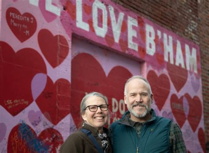 Discover Bellingham: Singles Scene Unveiled