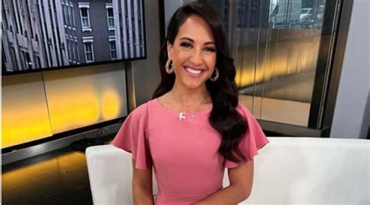 Discover Emily Compagno's Age and Career Highlights
