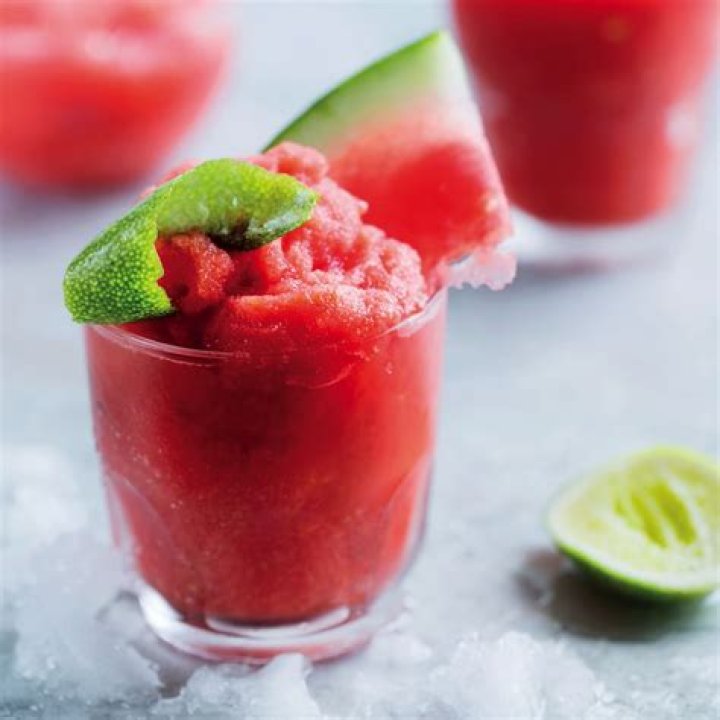 Discover Icy Melon Edison: A Refreshing Treat