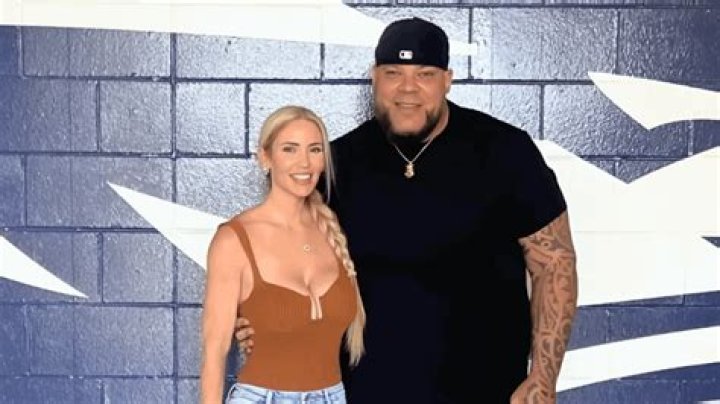 Discover Intriguing Photos of Tyrus's Wife