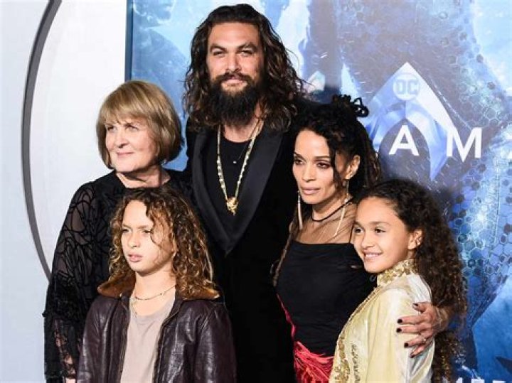Discover Lisa Bonet's Children: Meet Her Famous Progeny