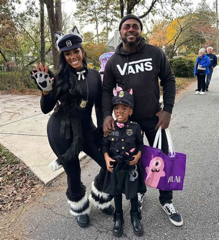 Discover Porsha Williams' Beloved Children