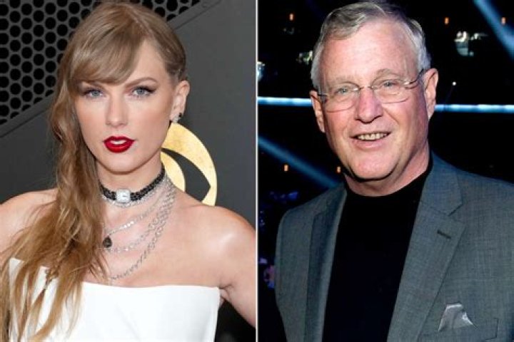 Discover Scott Swift's Wikipedia Page: Insights and Information