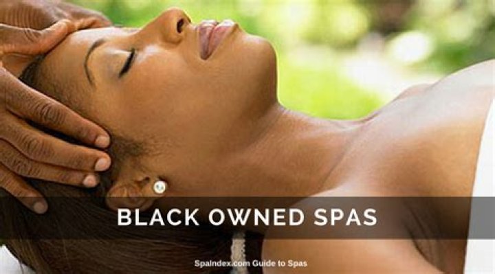 Discover the Best Black-Owned Spas in Chicago