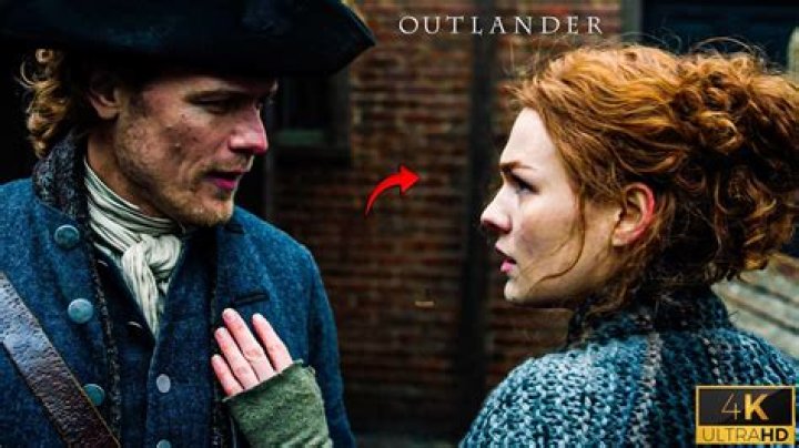 Discover the Charismatic Jamie: Meet the Actor Behind "Outlander"