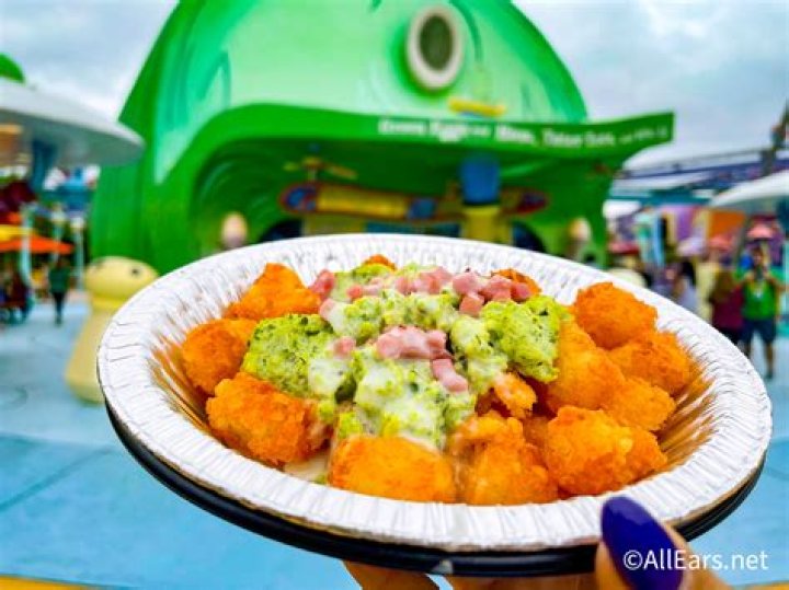 Discover the Culinary Wonderland of Green Eggs Cafe