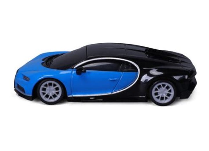 Discover the Elegance of Sound: The Bugatti Portable Radio