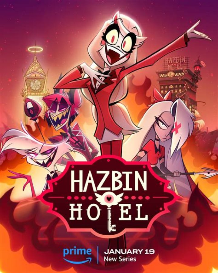 Discover the Enchanting Sounds of the Hazbin Hotel Lute