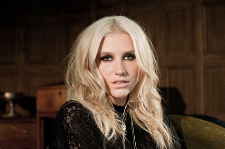 Discover the Enchanting World of Kesha Rose Sebert: A Musical Icon