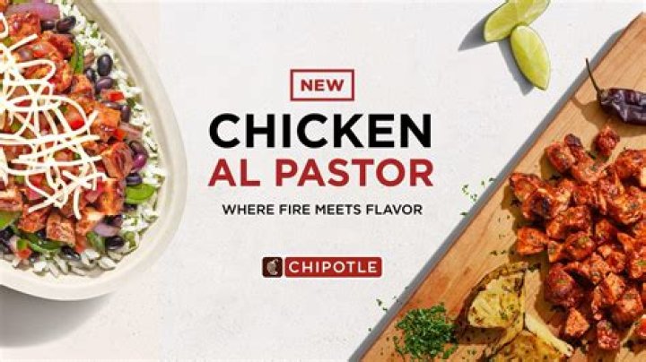 Discover the Flavorful World of Chicken Al Pastor Chipotle