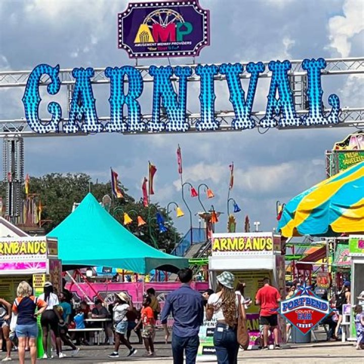 Discover the Fort Bend County Fair: A Celebration of Community and Culture