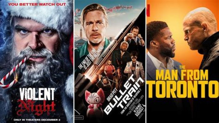 Discover the Funniest New Movies of 2023: A Hilarious Journey