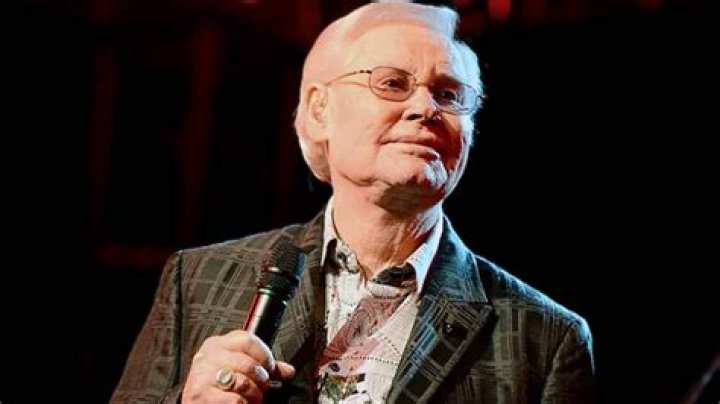 Discover the Iconic Sounds of George Jones with This Exclusive CD Collection