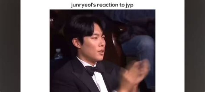 Discover the Latest and Greatest JYP Memes