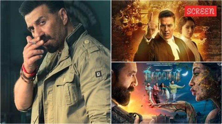 Discover the Latest Bollywood News and Updates on Bolly4