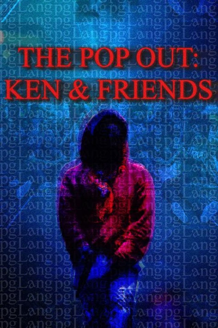 Discover the Latest on "The Pop Out Ken"
