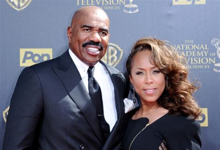 Discover the Life and Legacy of Marjorie Harvey: A Comprehensive Biography