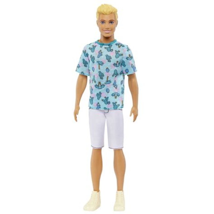 Discover "The Pop Out Ken": The Ultimate Fashion Doll for Boys