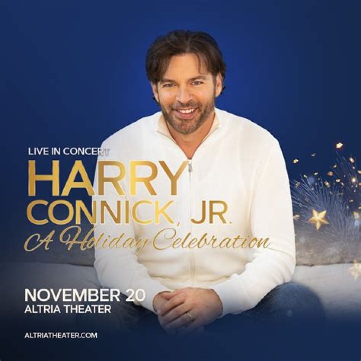 Discover the Remarkable Net Worth of Harry Connick Jr.