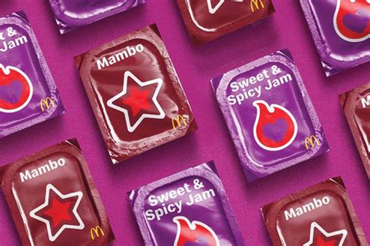 Discover the Sweet and Tangy Magic: Mambo Sauce at McDonald's