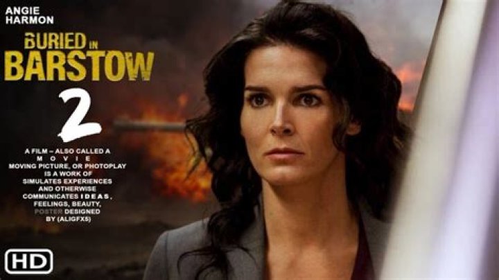 Discover the Thrills of Watching Buried in Barstow 2 Online Free