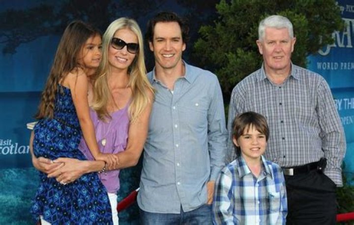 Discover the Truth About Mark-Paul Gosselaar's Parents
