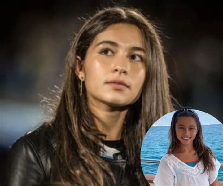Discover the Truth Behind Luis Suarez's Daughter: Secrets Revealed