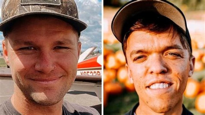 Discover the Truth: The Feud Between Zach and Jeremy Roloff