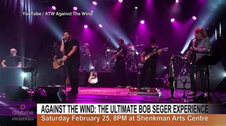 Discover the Ultimate Bob Seger Alive Experience