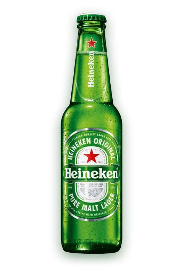 Discover the Unforgettable Taste: Heineken in a Glass Bottle - Superior Flavor Guaranteed