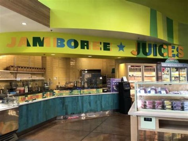 Discover the Vibrant World of WFM Coffee & Juice Bar