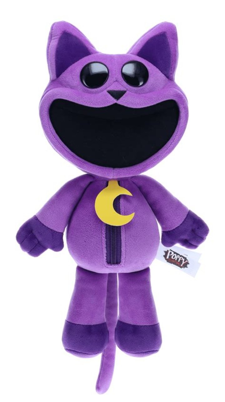 Discover the World of Catnap Plushies: The Ultimate Comfort Companion