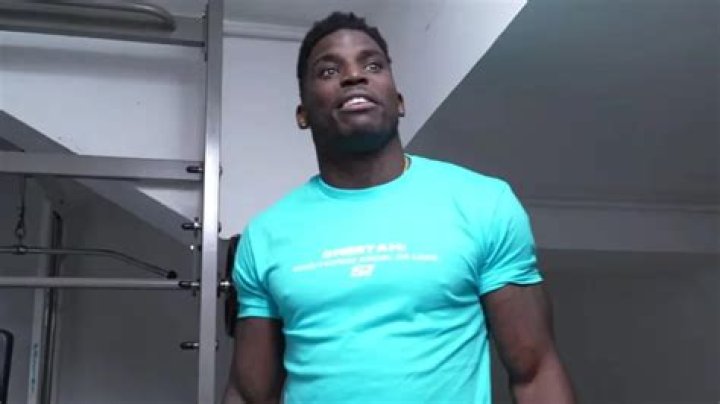 Discover Tyreek Hill's Incredible Family Journey