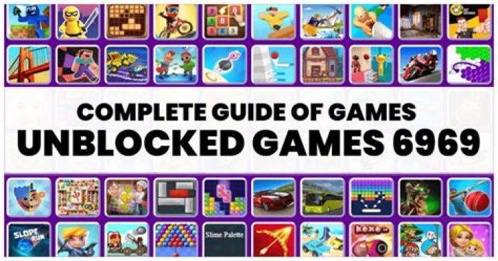 Discover Unblocked Games 6969: Your Ultimate Guide to Endless Fun