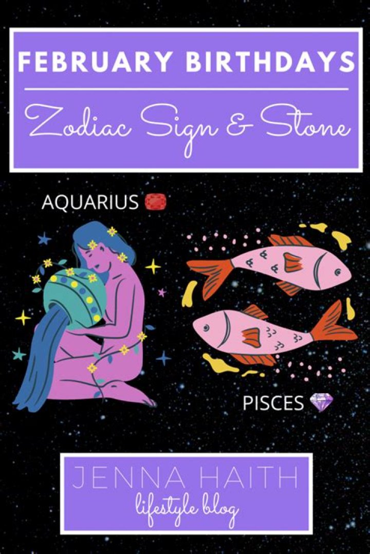 Discover Your Zodiac Sign: Find Out What Sign You Are if Your Birthday is February 23