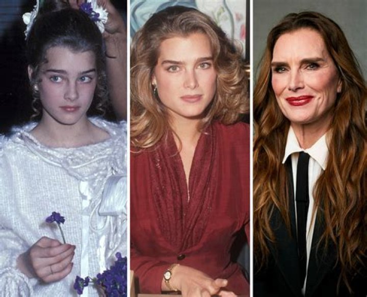 Discovering Brooke Shields' Height: A Comprehensive Overview