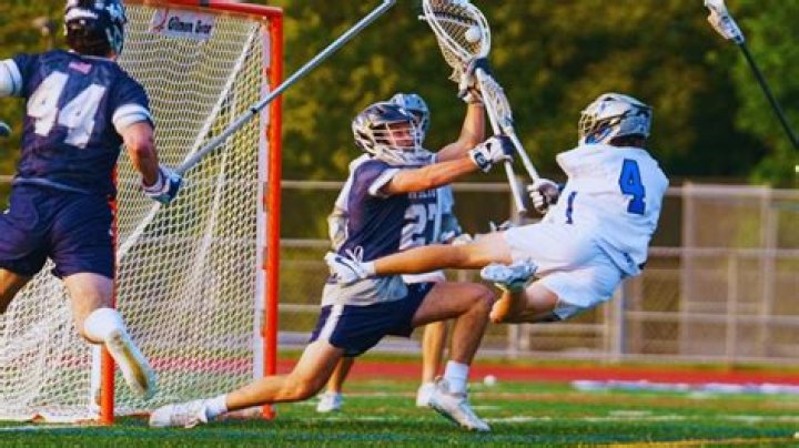 Discovering ECD Lacrosse: A Game-Changer in the Sport