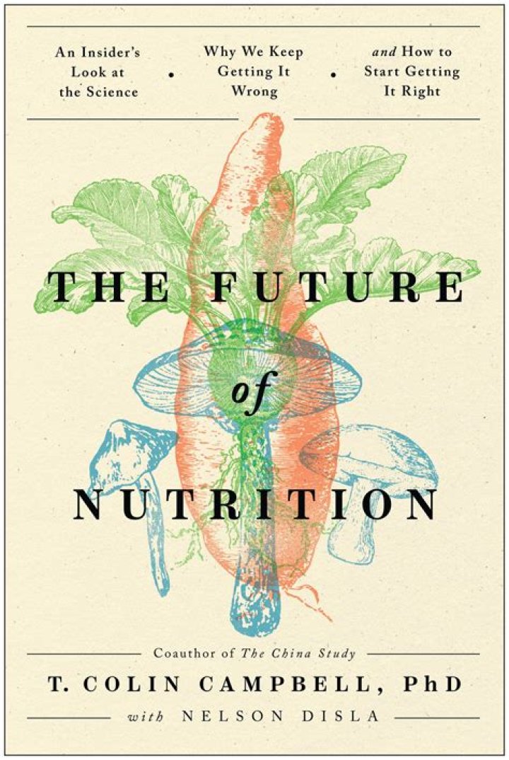 Discovering Jimmy Joy: The Future of Nutrition