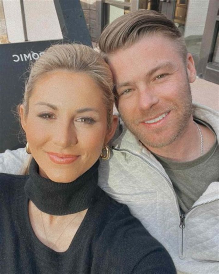 Discovering Laura Rutledge's Husband: A Deep Dive into Their Relationship