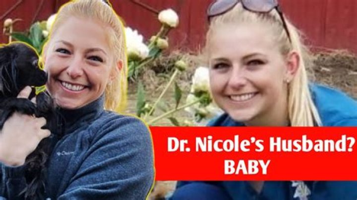 Discovering Nicole Arcy: Her Life and Husband