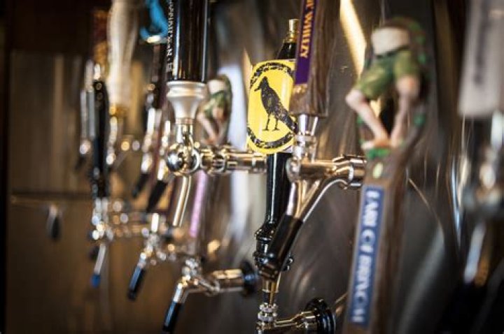 Discovering Rare Bird Brewpub: A Unique Culinary Experience