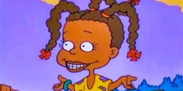 Discovering Susie Carmichael: The Beloved Rugrats Character