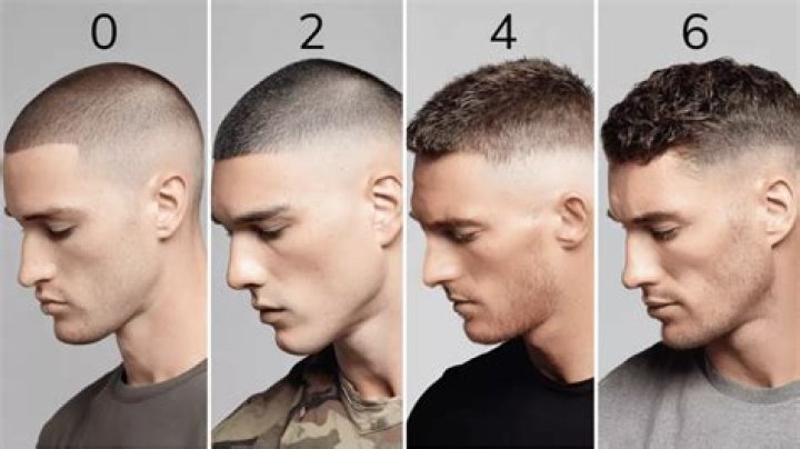 Discovering the 1 Guard Buzz Cut: A Style for Everyone
