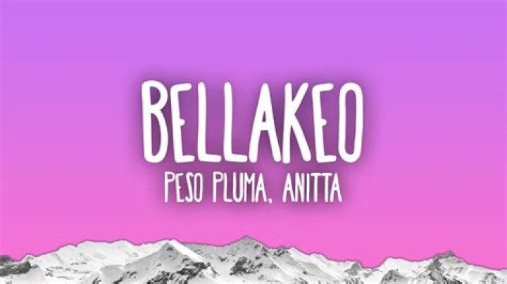Discovering the Allure of Bellakeo Peso Pluma