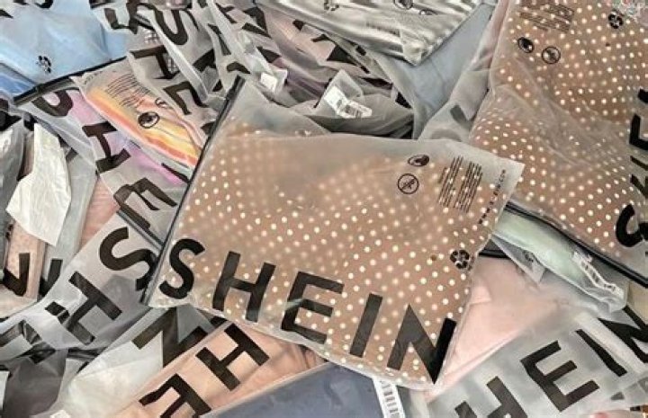Discovering the Allure of the Shein Package: A Fashionista's Dream