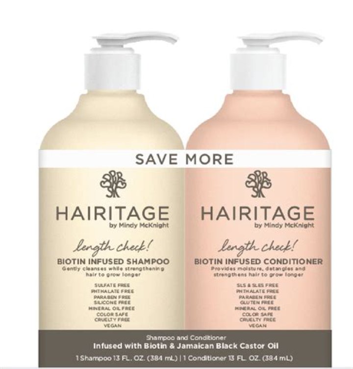 Discovering the Best Shampoo at Walmart: A Comprehensive Guide