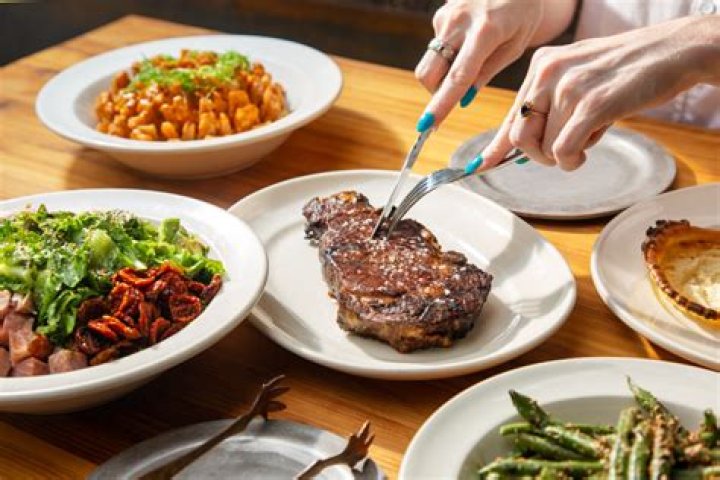Discovering the Best Steakhouse in Austin: A Culinary Journey