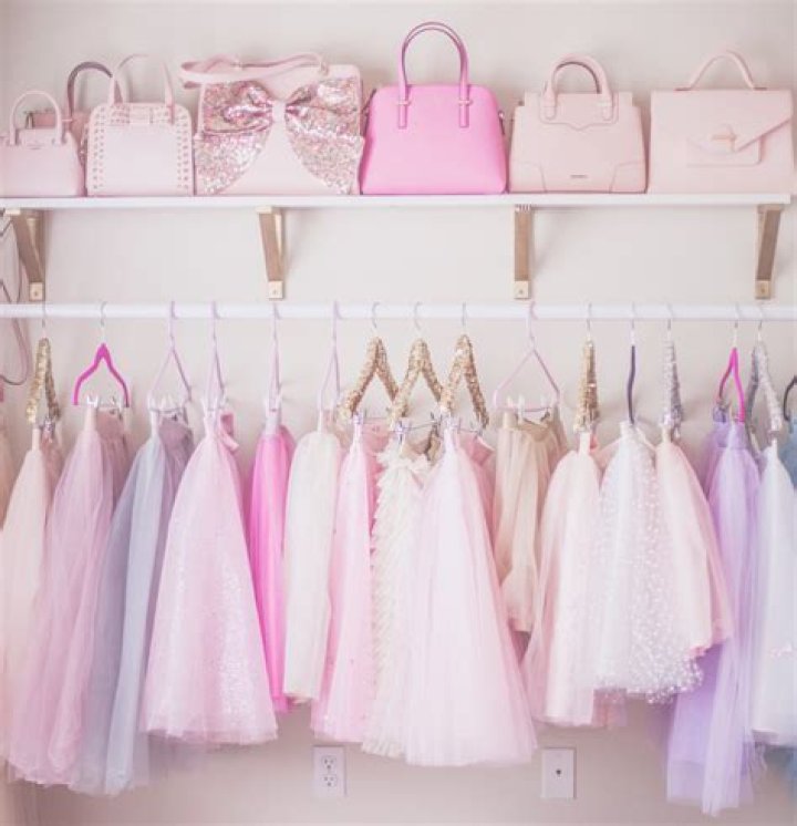 Discovering the Charm of Girlie or Girly: A Journey Through Feminine Expression