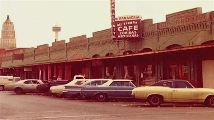 Discovering the Culinary Delights of Mary Lou's Restaurant in San Antonio